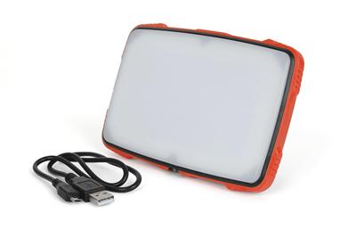 Fox Fox Halo Photography Light