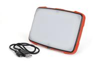 Fox Fox Halo Photography Light