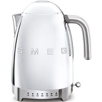SMEG KLF04SSEU 50s Style Waterkoker