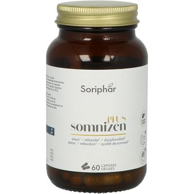 Somnizen Plus