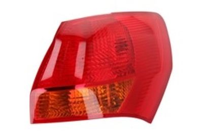 Achterlicht LLM701