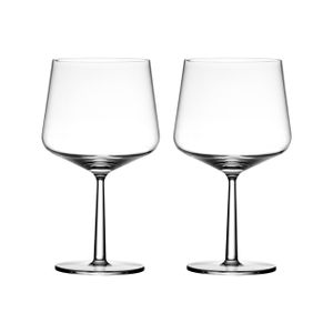 Iittala - Essence - Cocktail-/Gin Tonicglas 0,63l set/2