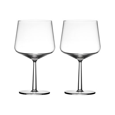 Iittala - Essence - Cocktail-/Gin Tonicglas 0,63l set/2