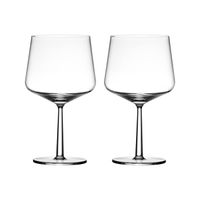Iittala - Essence - Cocktail-/Gin Tonicglas 0,63l set/2