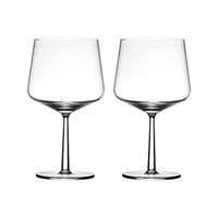 Iittala - Essence - Cocktail-/Gin Tonicglas 0,63l set/2 - thumbnail