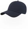 Atlantis AT421 Bond Cap Recycled - Navy - One Size - thumbnail