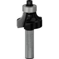 Bosch Afrondfrees 8 mm, R1 6 mm, L 13,5 mm, T 53 mm