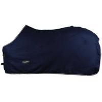 Pagony Britt Wollen zweetdeken rood maat:175