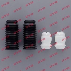 Aanslagrubber met stofkap - Protection kit 910088