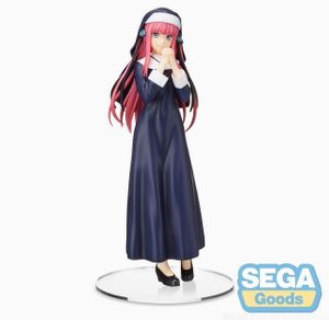 The Quintessential Quintuplets Figure - Sister Nino Nakano