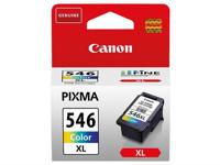 Canon cl-546xl kleuren-inktcartridge