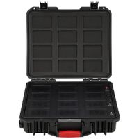 Aputure MC 12-Light Wireless Charging Case