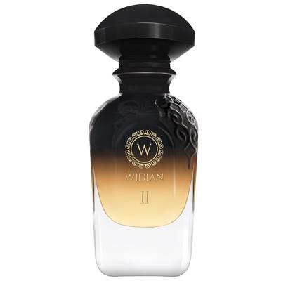 Widian Black Collection II Eau de Parfum 50ml Widian Black Collection II Eau de Parfum 50ml