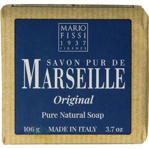 Marseille Zeep natuurlijk original