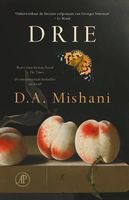 Drie - Dror Mishani - ebook