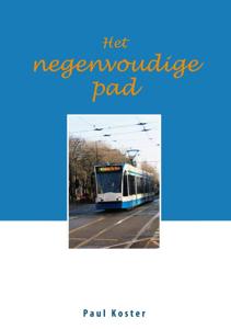 Het negenvoudige pad (Paperback)