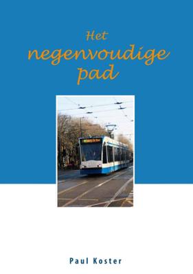 Het negenvoudige pad (Paperback)