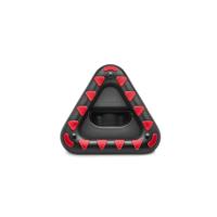 AEG Trinity / pet nozzle / AZE145 Stofzuiger accessoire Zwart AEG Trinity / pet nozzle / AZE145 Stofzuiger accessoire Zwart