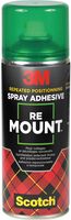 3M Re Mount Spray 3M Re Mount Spray