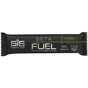 SIS Beta Fuel Sinaasappel Energy Chew Reep