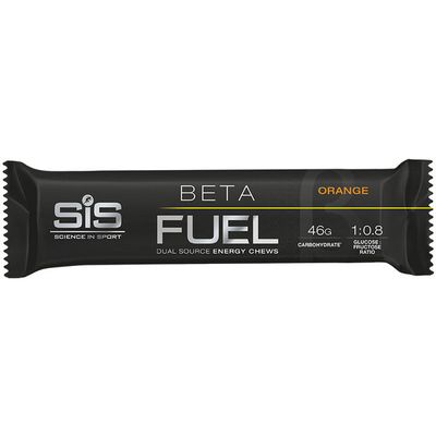 SIS Beta Fuel Sinaasappel Energy Chew Reep