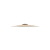 Zildjian A0224 A Family 17 inch Thin Crash - thumbnail