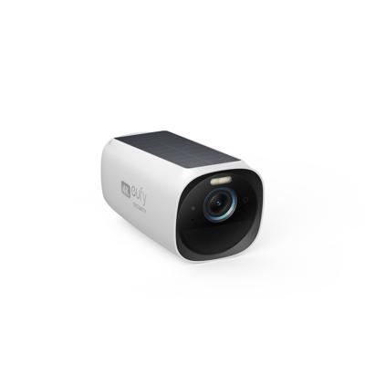 Eufy EufyCam 3 S330 (Uitbreiding) IP-camera Zwart