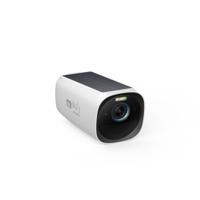 Eufy EufyCam 3 S330 (Uitbreiding) IP-camera Zwart