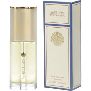 White Linen eau de parfum, 50 ml