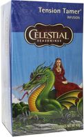 Celestial Season Tension tamer herb tea (20 Zakjes)