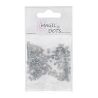 Magic Dots • dots silver