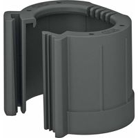 OBO Bettermann 2047952 Montageaccessoire Zwart 1 stuk(s) - thumbnail