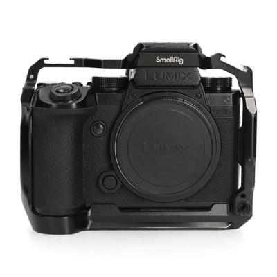Panasonic Lumix DC-S5 IIX