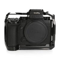 Panasonic Lumix DC-S5 IIX