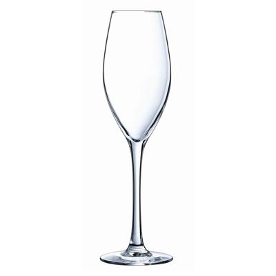 Set wijnglazen Cristal d'Arques Paris Wine Emotions 240 ml 4 Stuks
