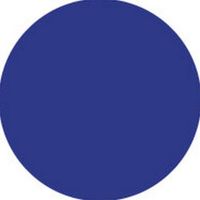 Showtec Kleurenfilter Rol, code:119 Dark Blue, 1,22 x 7,62 meter - thumbnail