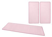 Hanse Home - Uni Colour Bed-Border (3 pcs) Fancy - BU cm