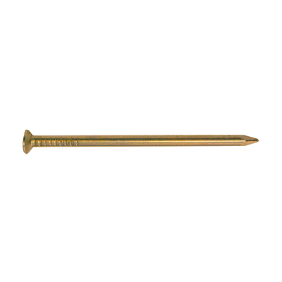 pgb-Europe PGB-FASTENERS | Nagel platgeruite kop D.1151B Ø 1,8x30 Ms 000NPKMS0001800303