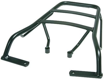 Hepco & Becker Black bridge aprilia sr50 factory