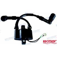 REC3G2-06040-2 - SPOEL Tohatsu
