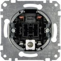 Merten MEG3102-0000 Controleschakelaar, Uitschakelaar Inzetstuk System M, System plat, AquaDesign 1 stuk(s)