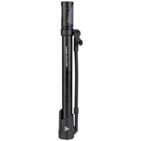 TOPEAK Mountain morph - black TOPEAK Mountain morph - black