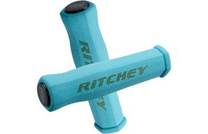 Ritchey - WCS True MTB Handvaten Blauw 130MM