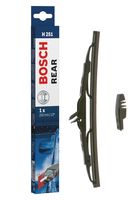 Bosch ruitenwisser achter H251 - Lengte: 250 mm - wisserblad achter H251 - thumbnail