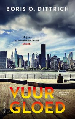 Vuurgloed (Paperback)