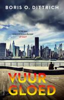 Vuurgloed (Paperback)