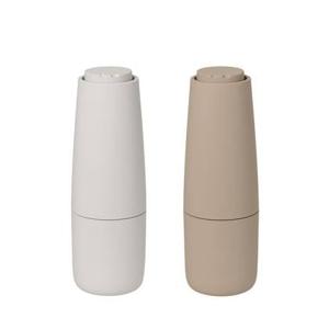 Blomus Salpi Peper- en Zoutmolen Set - 2 st.