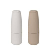 Blomus Salpi Peper- en Zoutmolen Set - 2 st.