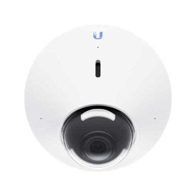 IP-camera UBIQUITI UVC-G4-DOME 2688 x 1512 px Wit
