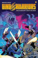 Dino Warriors (Paperback)